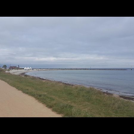 Neu! Ferienwohnung Sylt Taarstedt Экстерьер фото