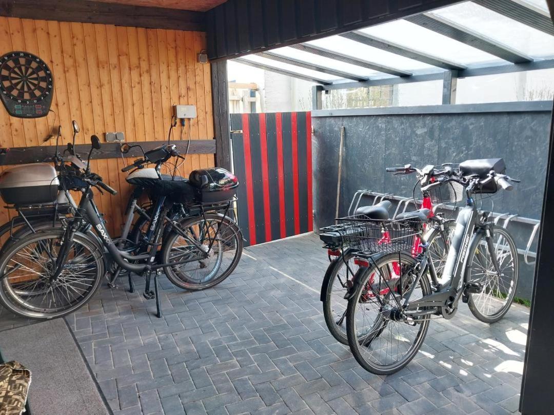 Neu! Ferienwohnung Sylt Taarstedt Экстерьер фото