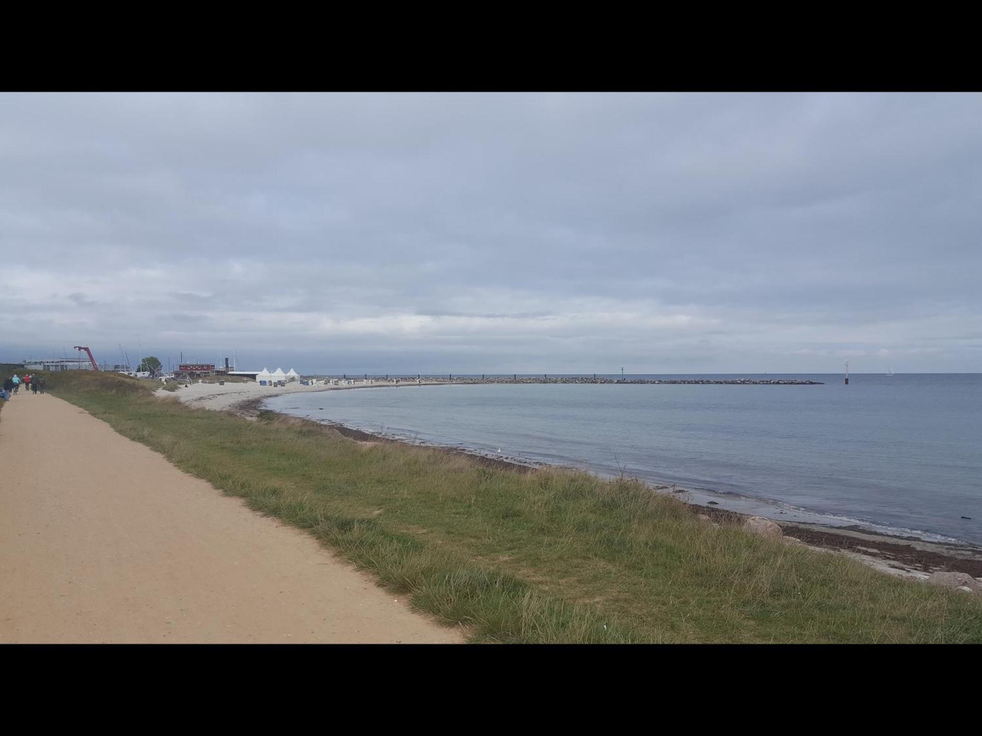 Neu! Ferienwohnung Sylt Taarstedt Экстерьер фото