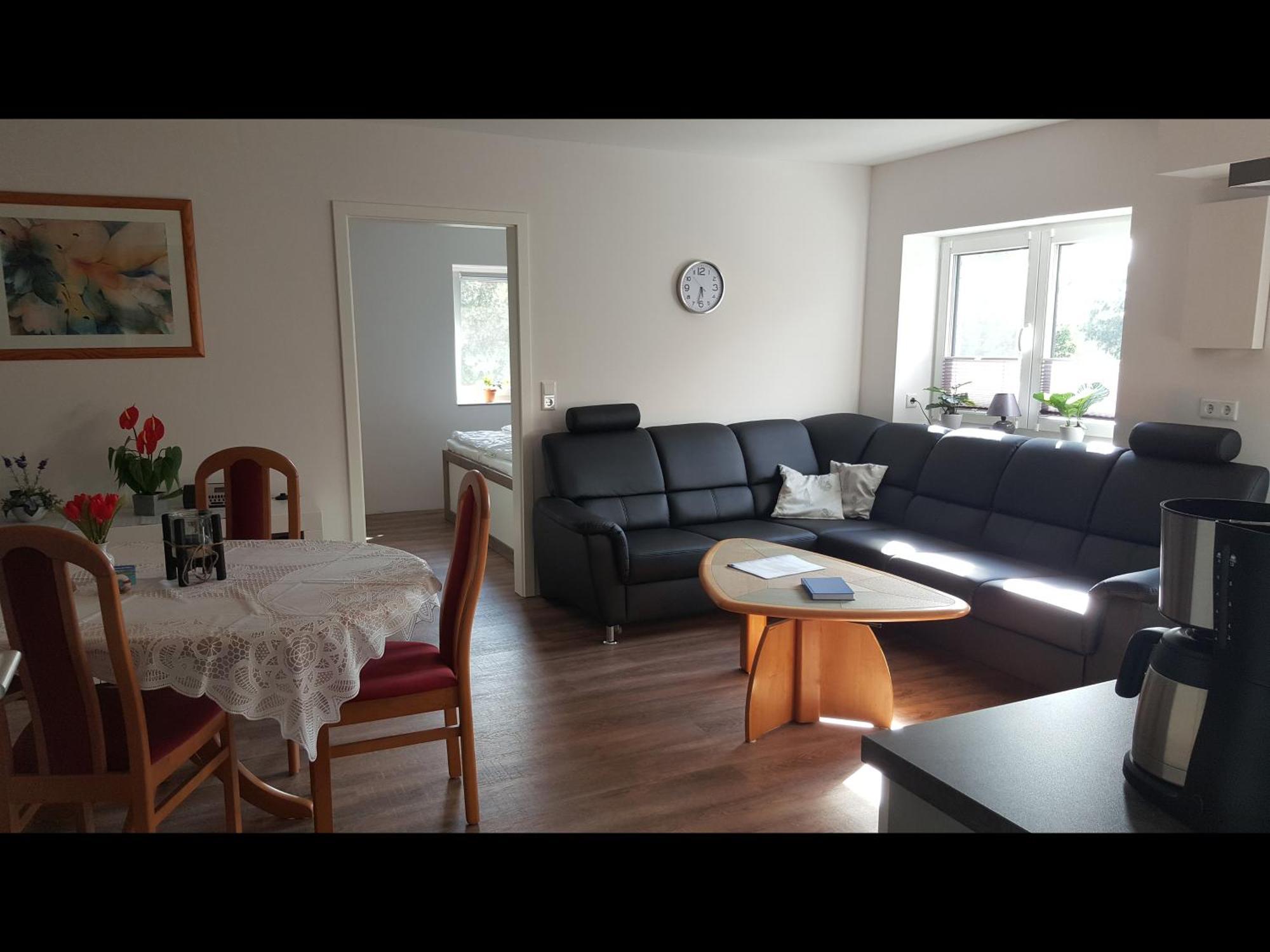 Neu! Ferienwohnung Sylt Taarstedt Экстерьер фото